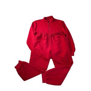 Coofandy Men's Tracksuit, Size XL